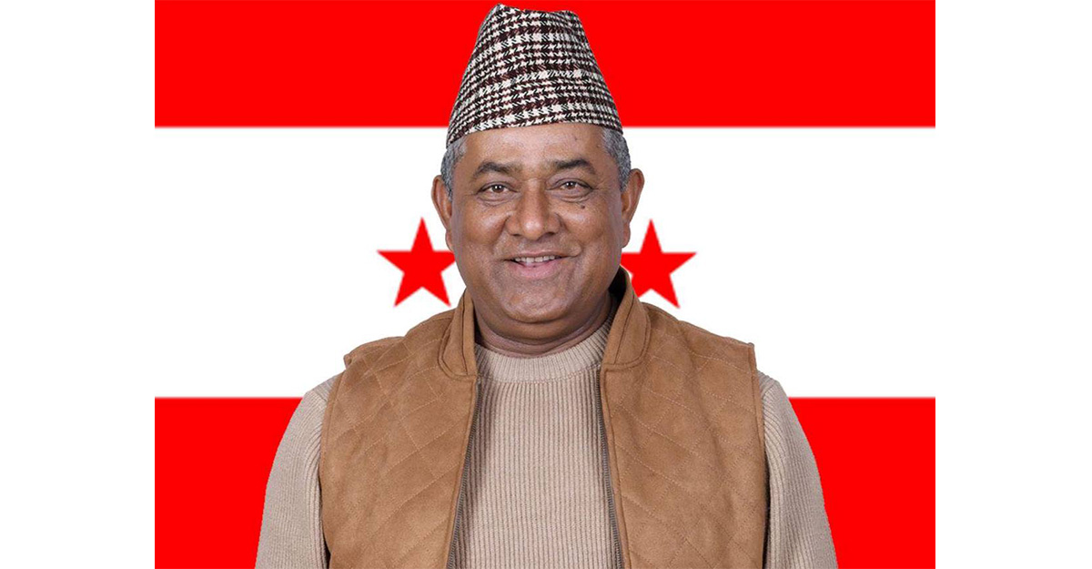 कांग्रेस भक्तपुरकाे सभापतिमा दाेहाेरिए देउवानिकट दुर्लभ